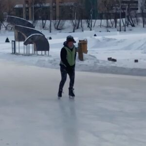 Fundraising Page: Marie Gledhill